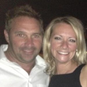 Meet your Posher, Jodi